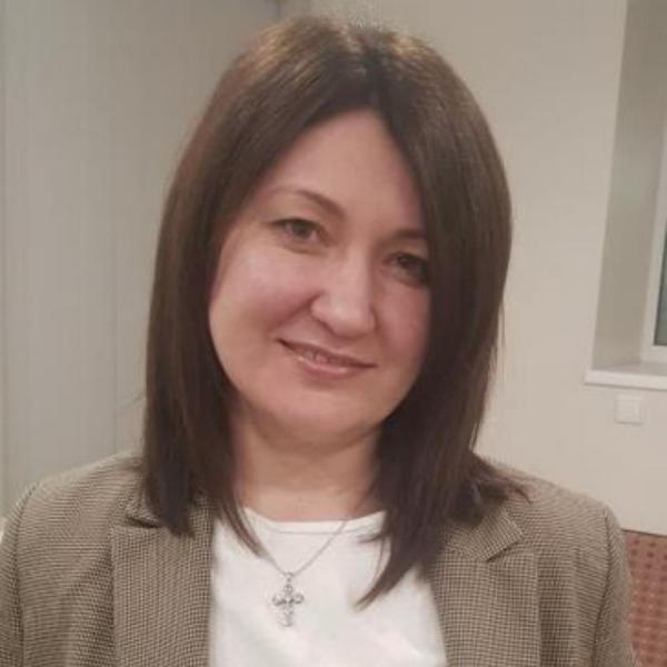 Конева Татьяна Юрьевна