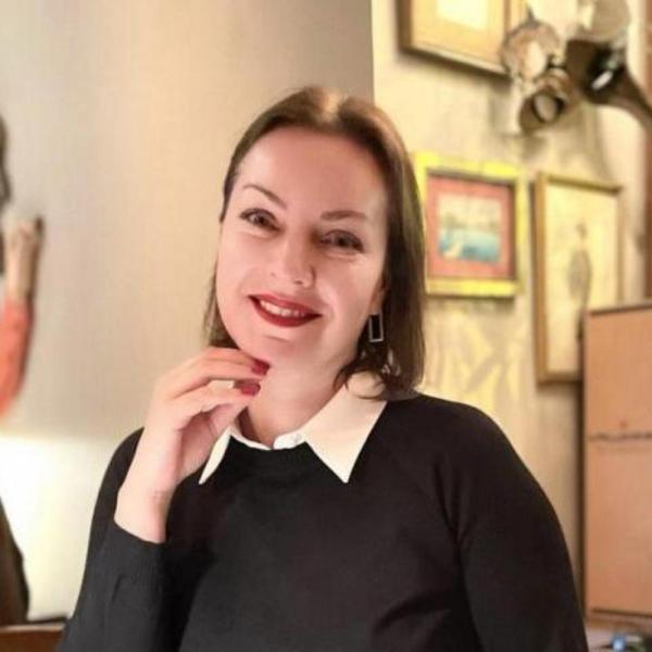 Погодина Наталья Владимировна