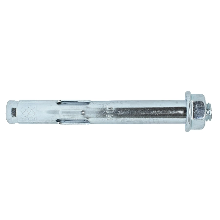 Анкерные болты с гайкой Tecfi AW