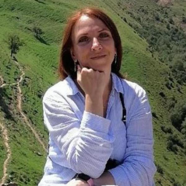 Небеснюк Елена Александровна