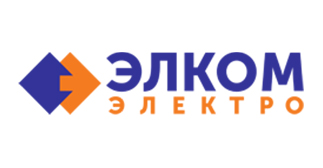 Элком-Электро