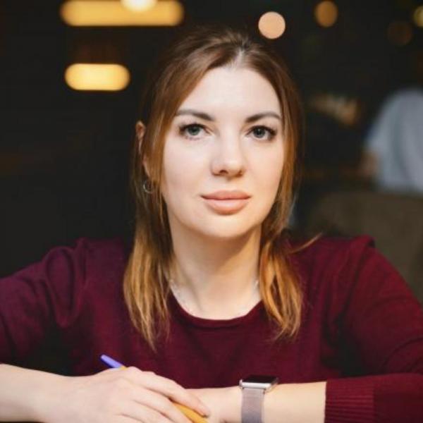 Чухарева Надежда Анатольевна