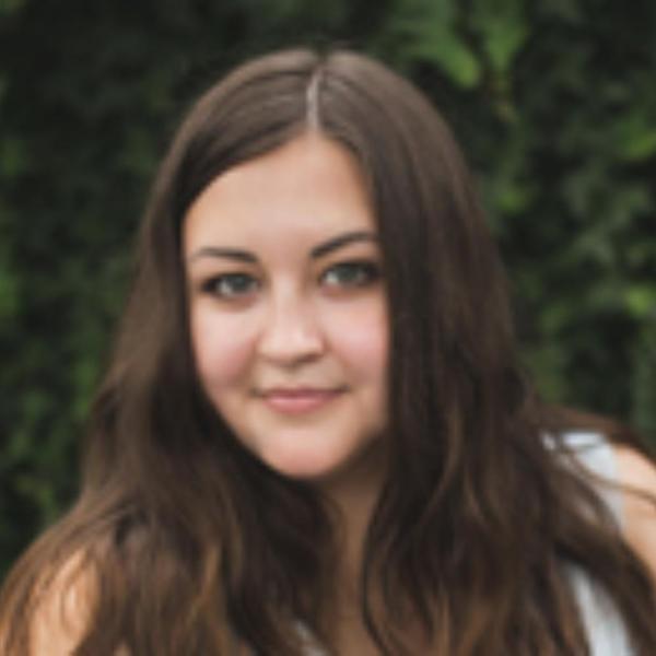 Кудряшова Полина Александровна