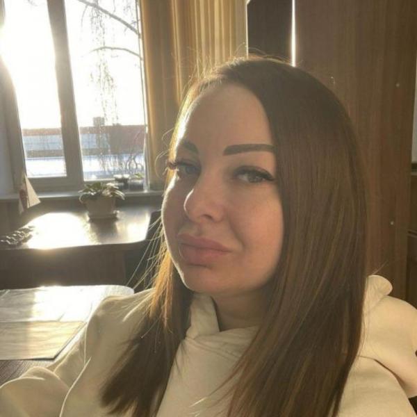 Крылова Анастасия Игоревна