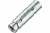 Анкер-гильза DXE ZN М10 (15х60) (2 шт) Tecfi