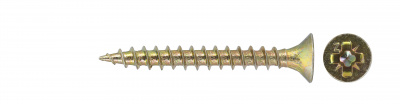 Саморез ШУж с пот. гол. 3,0х30 (шт.)