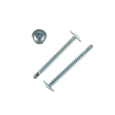 Саморез ШСММ св. 4,2х38 (200 шт) с ок.
