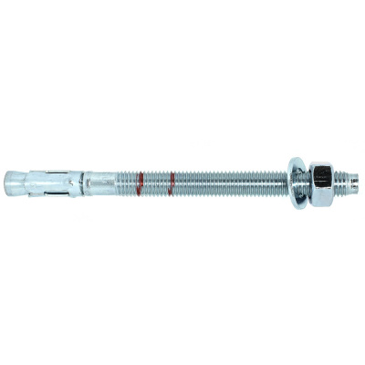 Анкер клиновой ZJE ZN16x170 (2 шт) Tecfi