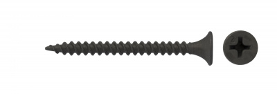 Саморез ШСГМ 3,5х45 (200 шт) с ок.