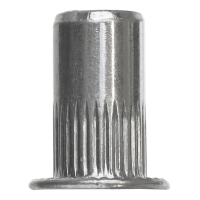 Заклепка резьбовая М4 (20шт) Zitar