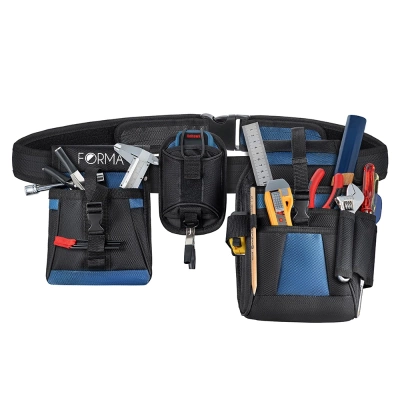 Поясная сумка для инструментов FORMA DC03, 3PCS