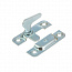 Завертки форточные