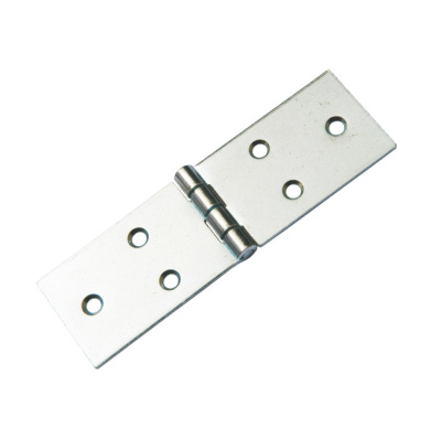 Петля карточная 110х40 цинк (1 шт)