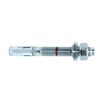 Анкер клиновой ZJE ZN 20x170 (5 шт) Tecfi