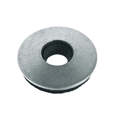 Шайба кровельная уплотнительная EPDM 9(10)x14 (100 шт)