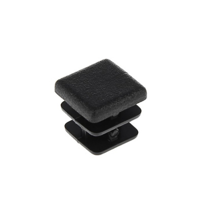 Заглушка 50х50 мм универсальная (4 шт)