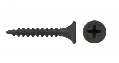 Саморез ШСГМ 3,5х25 (200 шт) с ок.