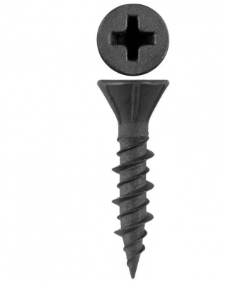 Саморез ШС ГВЛ 3,9х25 (50 шт)