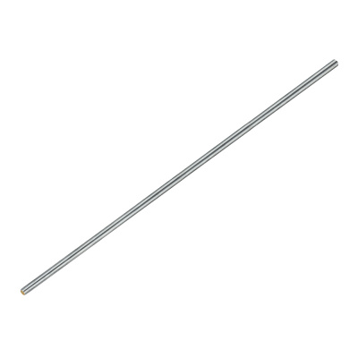 Шпилька резьбовая усиленная М12x2000, кл.пр. 8.8, 60гр. DIN 975