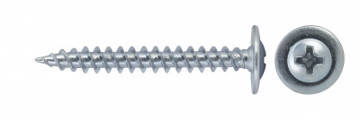 Саморез ШСММ 4,2х38 (200 шт) с ок.