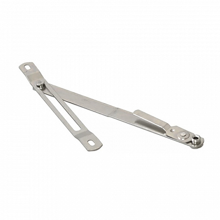 Ограничители металлические (ножницы фрамужные)