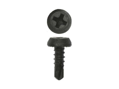 Саморез ШСММ св. 3,5х9,5 (18 шт)