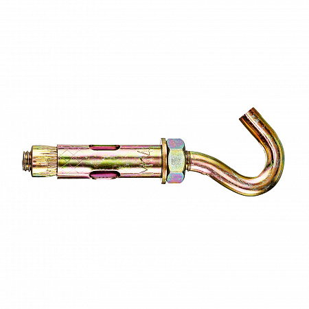 Анкерные болты с крюком ZITAR