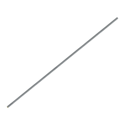 Шпилька резьбовая усиленная М8x2000, кл.пр. 8.8, 60гр. DIN 975