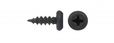 Саморез ШСММ 3,5х11 (400 шт) с ок.