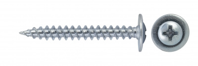 Саморез ШСММ 4,2х38 (9 шт)