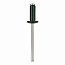 Заклепки вытяжные RAL 6005