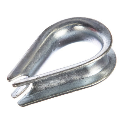 Коуш DIN6899 М12 (1 шт)