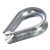 Коуш DIN6899 М12 (1 шт) Коуш DIN6899 М12 (1 шт)