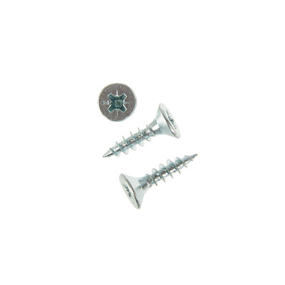 Саморез ШУц с пот. гол. 5,0х20 (шт.)