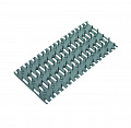 Пластины гвоздевые