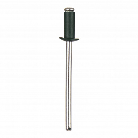 Заклепки вытяжные RAL 6005