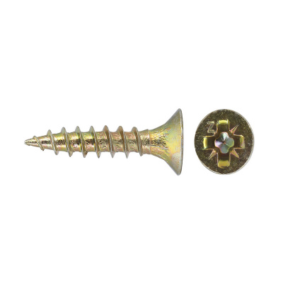 Саморез ШУж с пот. гол. 3,0х20 (шт.)