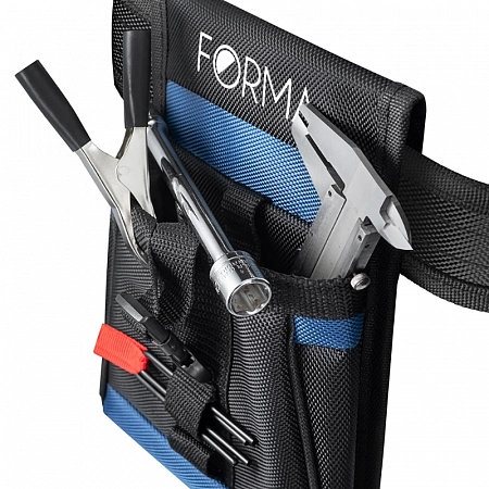 Поясная сумка для инструментов FORMA DC03, 3PCS
