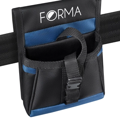 Поясная сумка для инструментов FORMA DC03, 3PCS