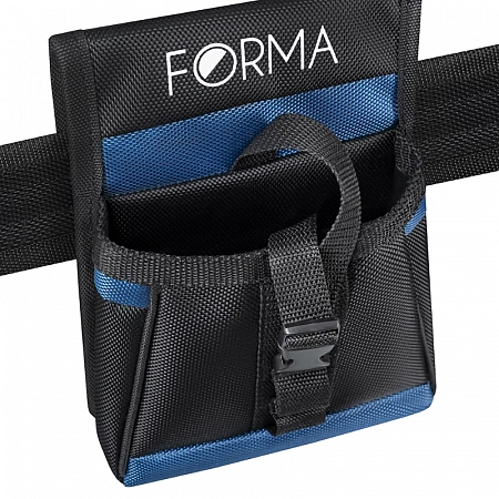 Поясная сумка для инструментов FORMA DC03, 3PCS