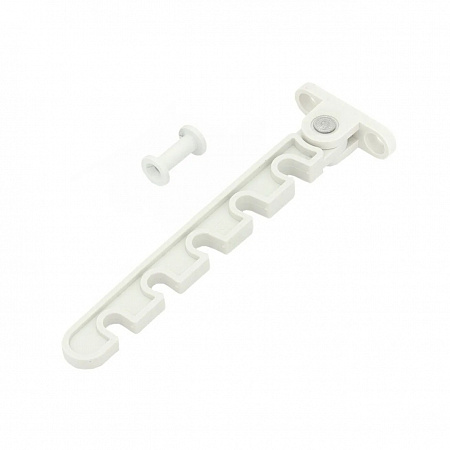 Ограничители пластиковые