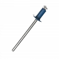 Заклепки вытяжные RAL 5005