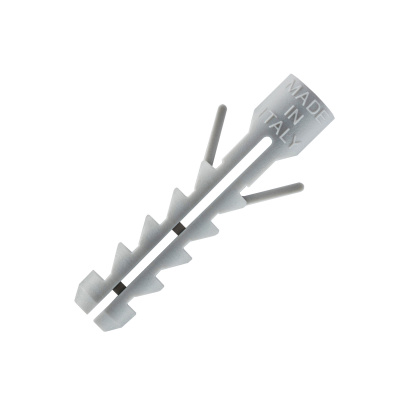 Дюбель распорный AX нейлон 6x30 (650 шт) Tecfi
