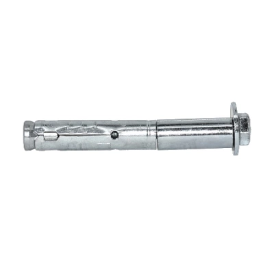 Анкер-гильза с болтом 8.8 DX ZN М8/25 (12х75/25) (4 шт) Tecfi