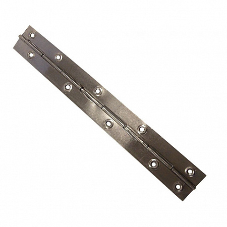 Петли рояльные