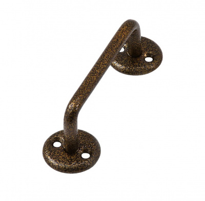 Ручка-скоба 100-3 медь