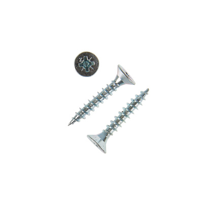 Саморез ШУц с пот. гол. 5,0х35 (шт.)