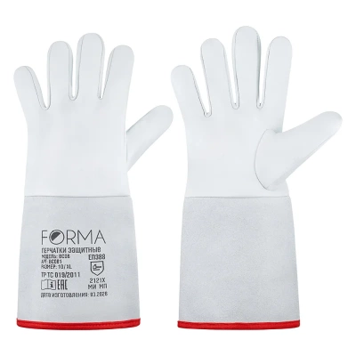Перчатки защитные FORMA BC06, размер XL