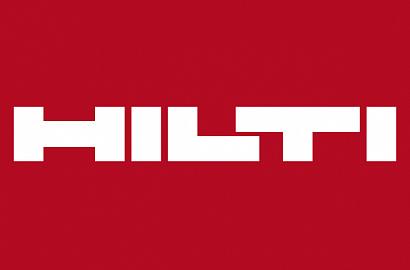 Расширение ассортимента: HILTI