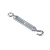 Талреп крюк-кольцо DIN1480 М6 (1 шт) Талреп крюк-кольцо DIN1480 М6 (1 шт)